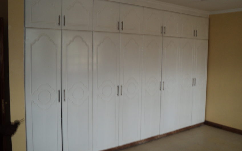 Maisonette House,Milimani Kitengela – Gated Estate